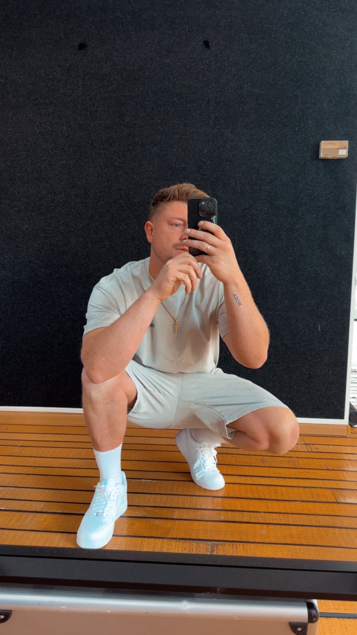 Shorts/ Pants Essentials Schlamm