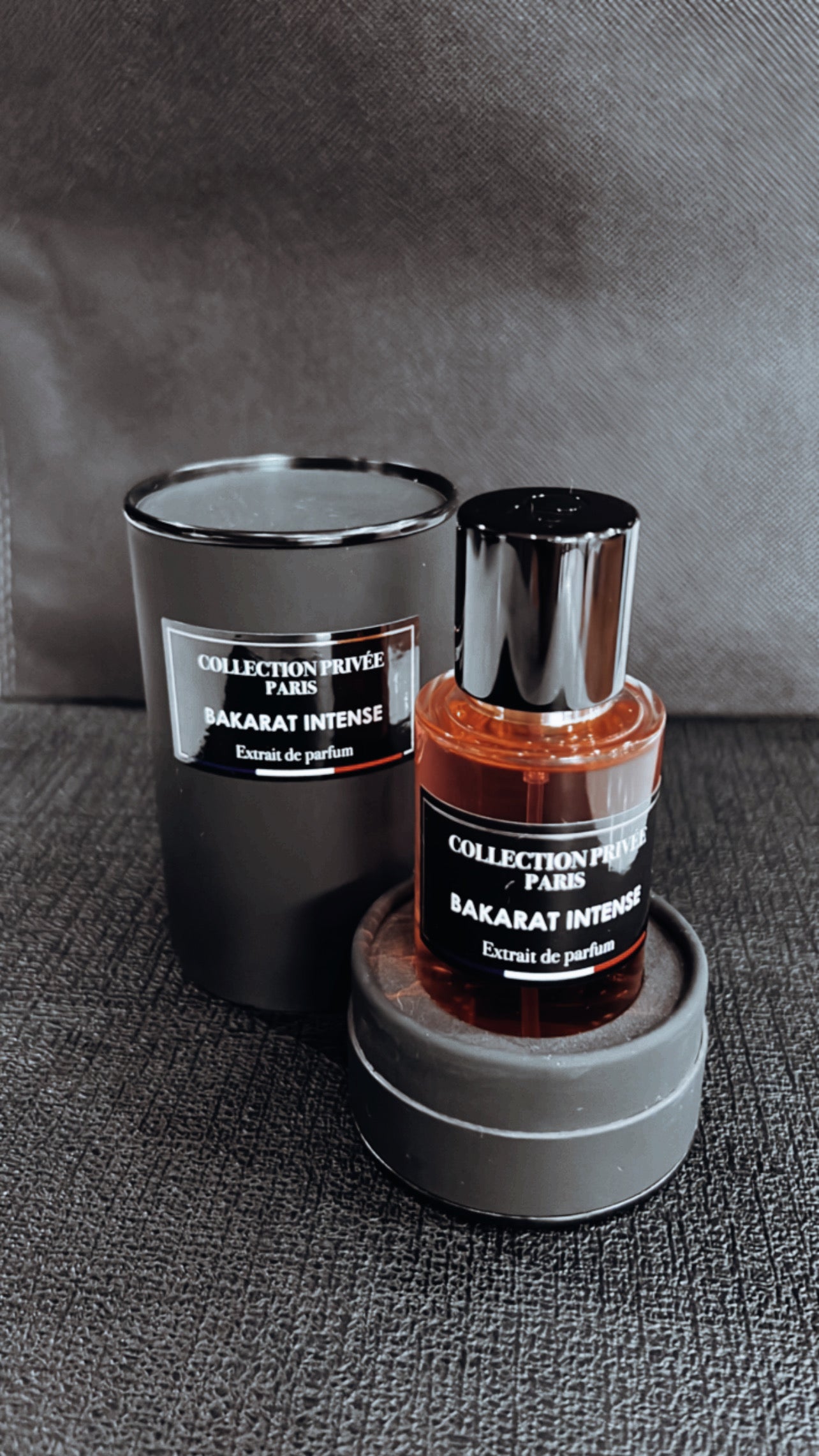 Parfüm Bakkarat 50ml ( Accessoires )