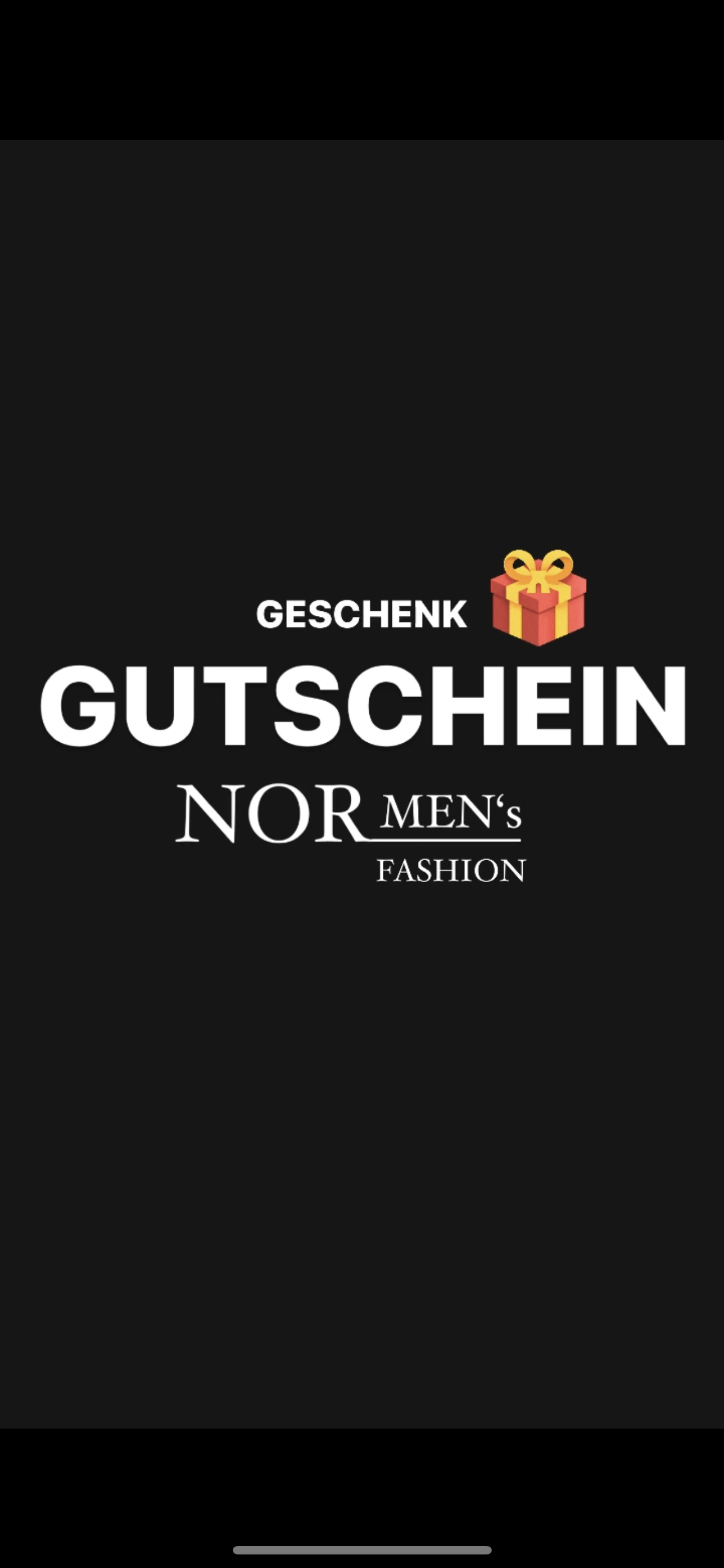 Gutschein