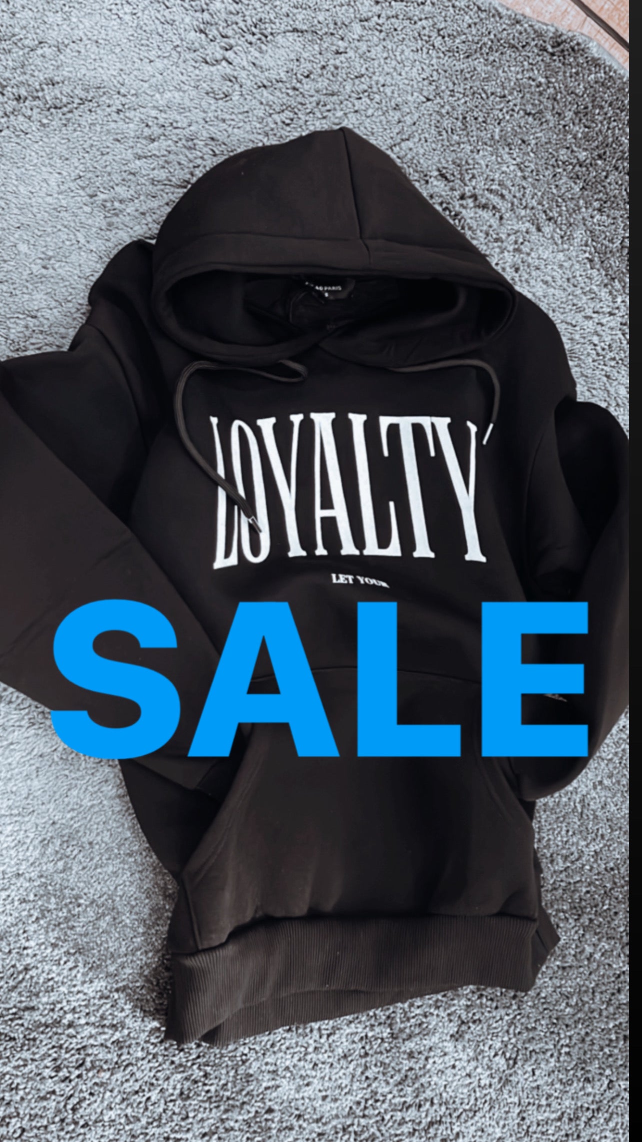 Sale