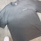 Shirt Grau Essentials