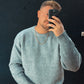 Pullover Grau