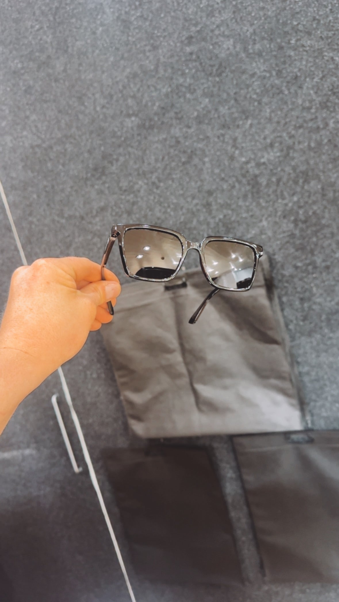 Sonnenbrille