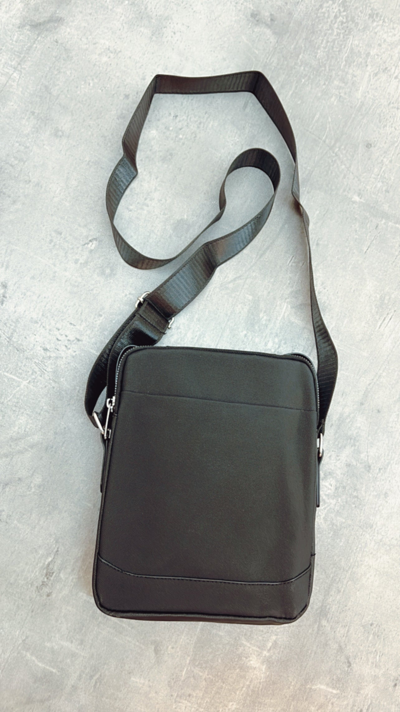 Sale Bag Herrentasche zum umhängen