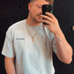 Shirt Essentials Schlamm