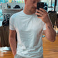 Shirt Slim Weiß