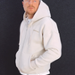 Zip Hoodie Essentials Creme
