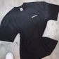 Shirt Anthrazit Essentials