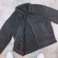 Jacke Grau