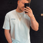 Shirt Essentials Schlamm