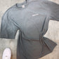 Shirt Grau Essentials