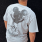Shirt Mouse Grau