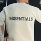 Pullover Essentials Beige