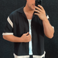 Hemd Schwarz