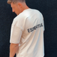 Shirt Beige Essentials