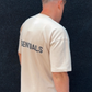 Shirt Beige Essentials