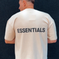 Shirt Beige Essentials
