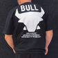 Shirt Chicago Schwarz