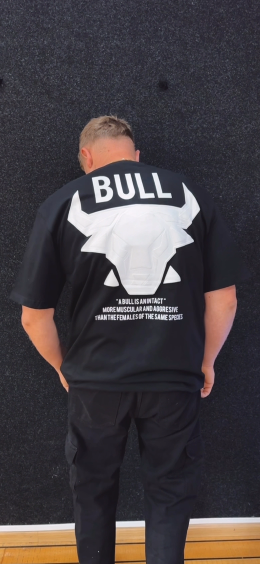 Shirt Chicago Schwarz