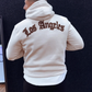 Hoodie Creme LA