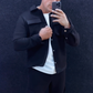 Cargo Pants Schwarz