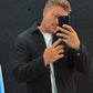 Jacke Schwarz