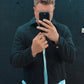 Jacke Schwarz
