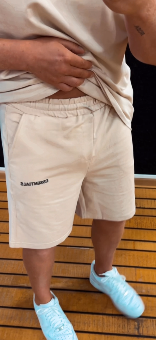 Shorts Essential