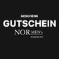 Geschenkgutschein
