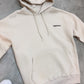 Hoodie Essentials Creme