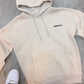 Hoodie Essentials Creme