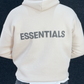Hoodie Essentials Creme