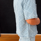 JEANS HEMD