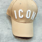 Cap Beige