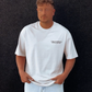 Shirt Unreal in Creme Beige