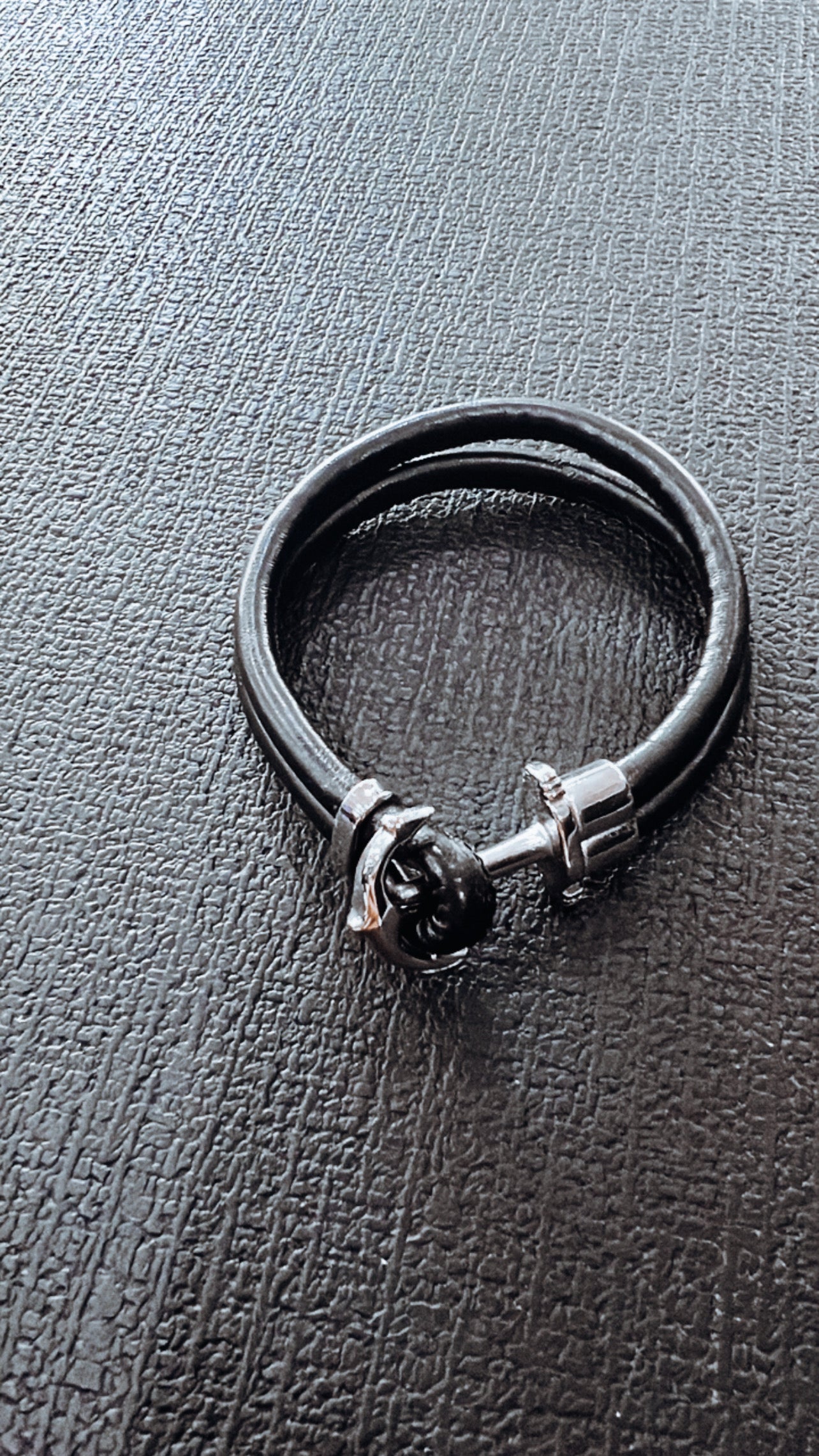 Armband Anker