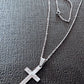 Kette mit Kreuz