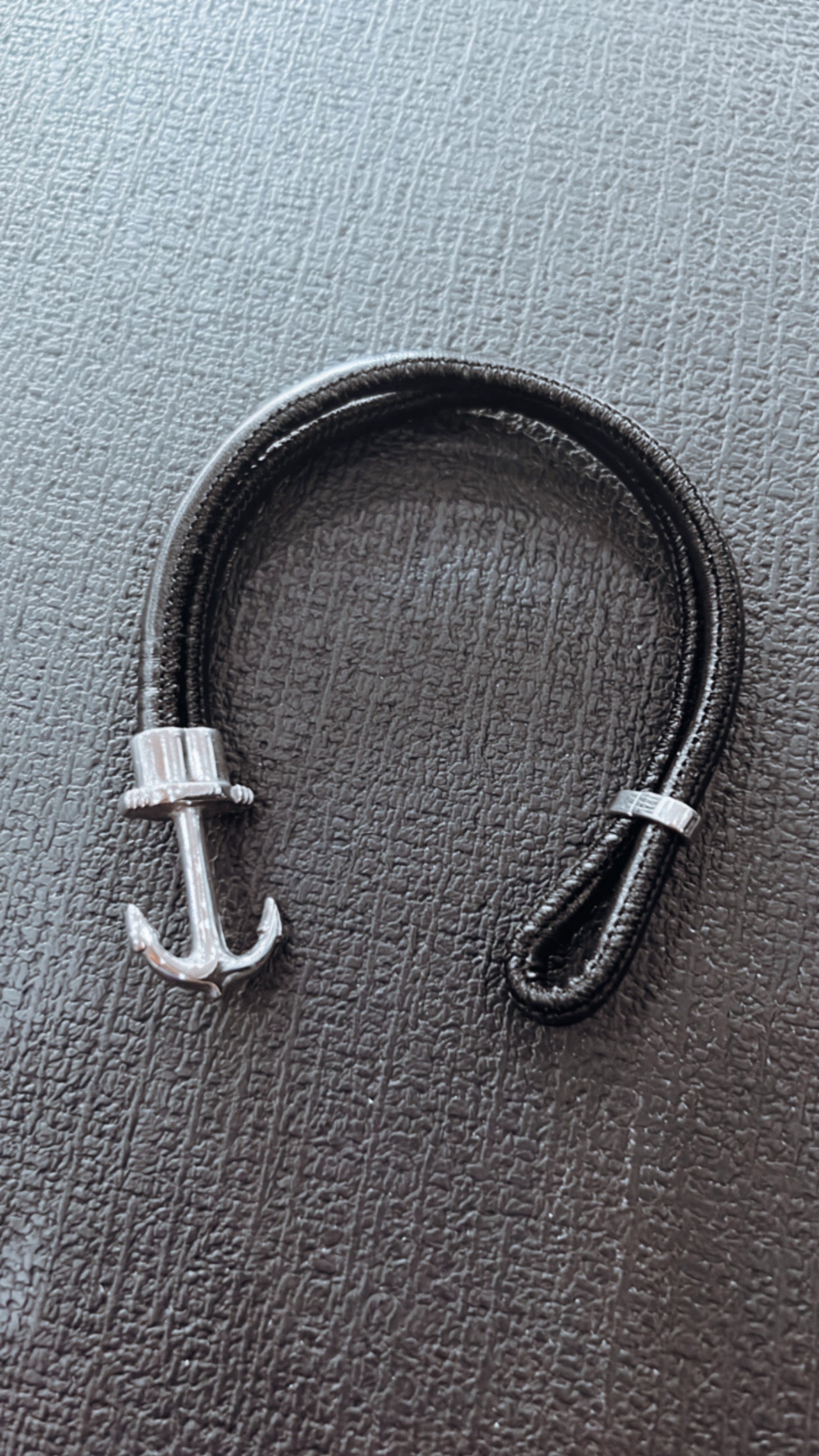 Armband Anker