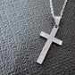 Kette mit Kreuz
