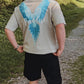 Paradise Shirt Schlamm