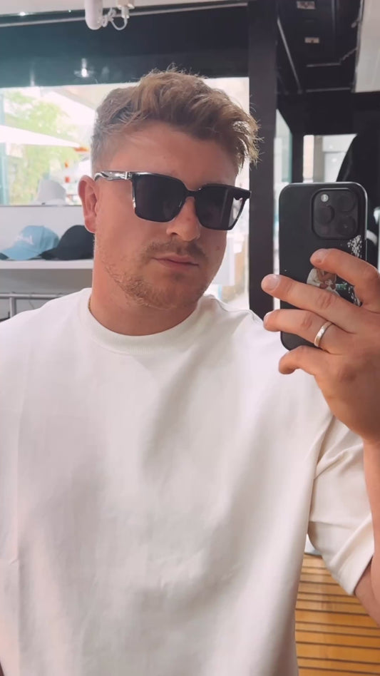 Sonnenbrille